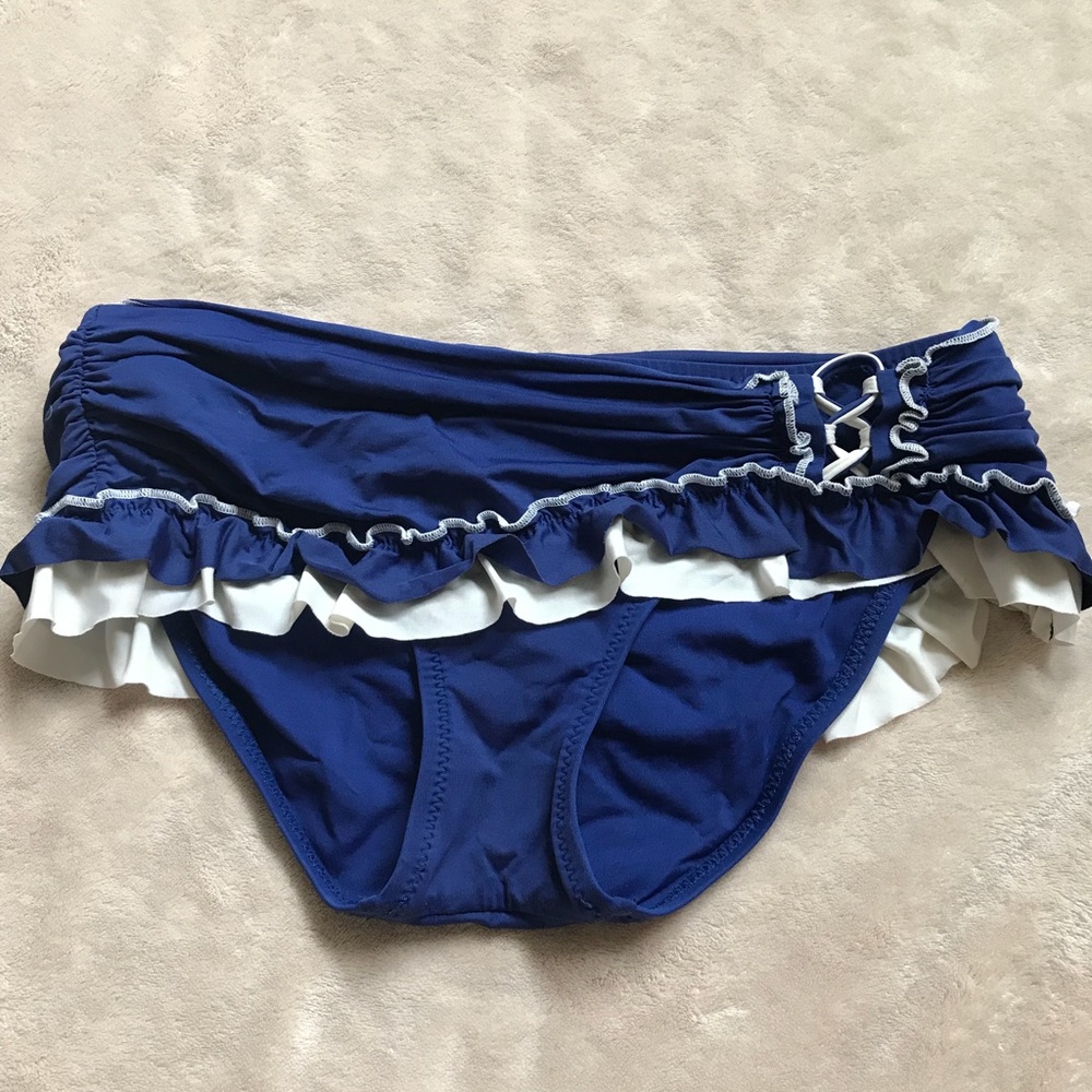 Becca swim bottoms
